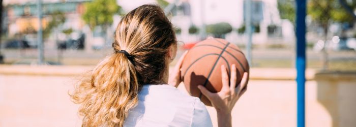 Basketball: Diversión y beneficios