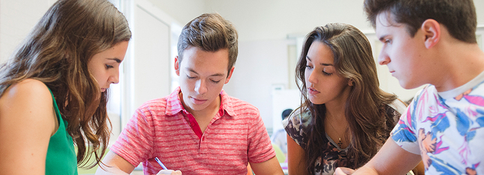 Preparatoria: Impulsa el futuro de tu hijo