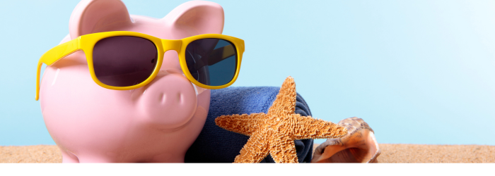 ¡Consejos financieros para adolescentes!