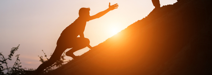 ¿Qué hace a un líder un buen líder?