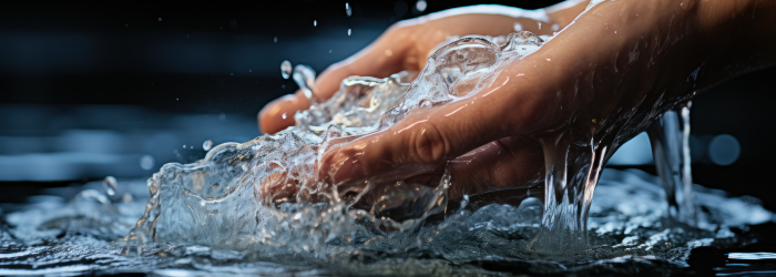 Consejos para cuidar el agua