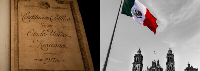 ¡Celebremos el día de la constitución mexicana!