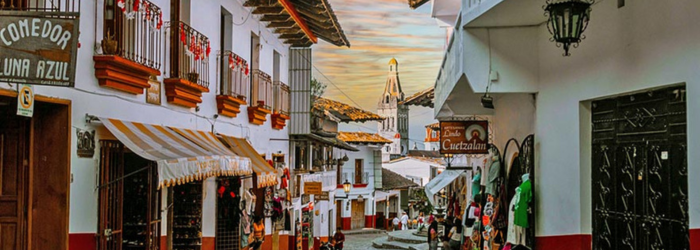 Cultura y tradiciones de Puebla, ¡allá vamos!