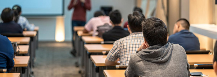 Amplía Tu Horizonte Educativo: Beneficios de Estudiar un Diplomado Durante la Preparatoria