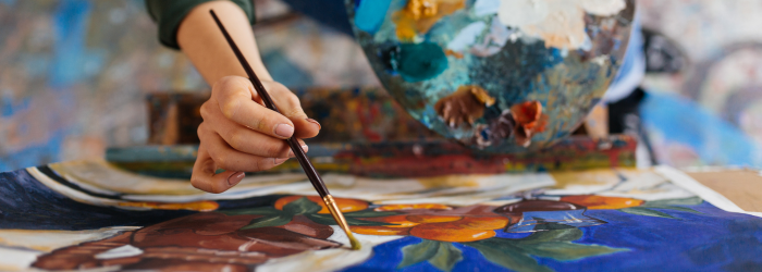 El arte, una herramienta poderosa para el aprendizaje