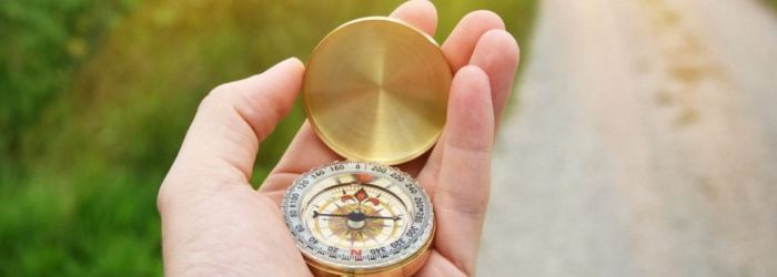 Conociendo mi brújula interna para ayudar a mi hijo: EFP