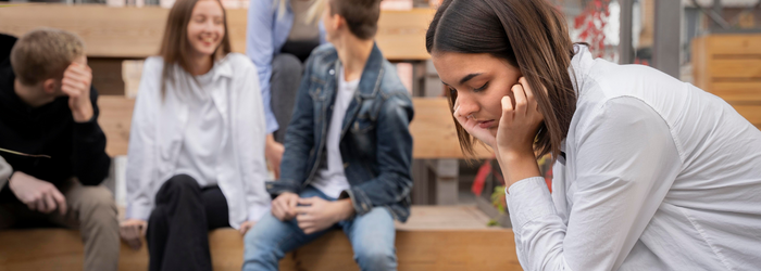 Escuelas sin discriminación