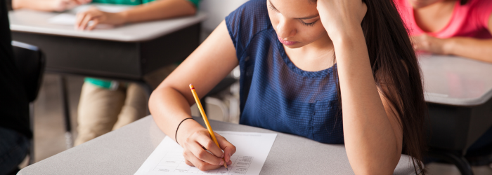 Cómo estudiar para un examen (y no morir en el intento)