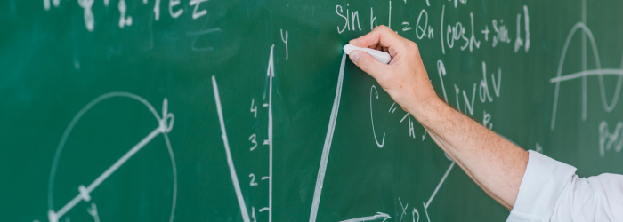 ¡4 aplicaciones para descomplicar las mates!