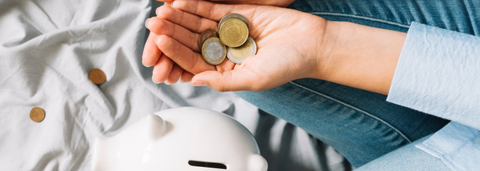 ¡Taller de finanzas personales!