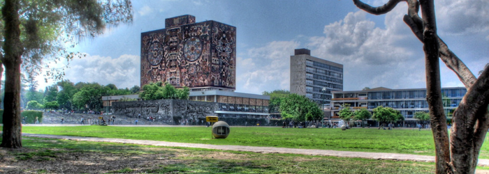 ¿Qué tiene para ofrecer la UNAM a la comunidad INDO?