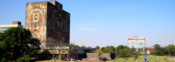 ¿Es la UNAM la universidad de la nación?