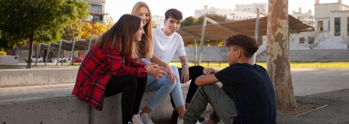 ¿Qué podemos hacer en vacaciones?