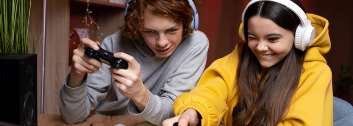 ¿Cuáles son las ventajas de jugar videojuegos?